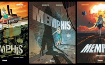 Memphis | Rodolphe, Marchal | 2013-2016