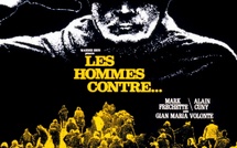Les Hommes contre | Uomini contro | 1970 Les Hommes contre | Uomini contro | 1970
