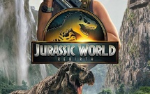 Jurassic World : Renaissance | Jurassic World Rebirth | 2025