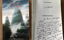 Le cercle des Neuf | Die neun Unbekannten | Clark Darlton | 1983 Le cercle des Neuf | Die neun Unbekannten | Clark Darlton | 1983