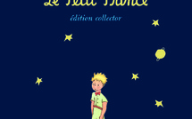 Le Petit Prince | Antoine de Saint-Exupéry | 1943