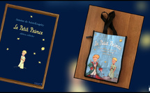 Le Petit Prince | Antoine de Saint-Exupéry | 1943 Le Petit Prince | Antoine de Saint-Exupéry | 1943