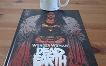 Wonder Woman Dead Earth | Daniel Warren Johnson | 2020