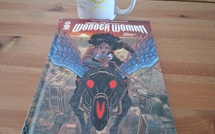 Absolute Wonder Woman | Tome 1 : La dernière Amazone | Kelly Thompson, Hayden Sherman | 2025