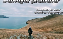 S'envoyer promener | Robert Yessouroun | 2025