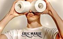 Histoires loufoques et autres drôleries | Eric Marie | 2025 Histoires loufoques et autres drôleries | Eric Marie | 2025