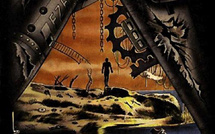 Androïde Blues 7 : Gus | Post-scriptum | Michel Maillot | 2025 Androïde Blues 7 : Gus | Post-scriptum | Michel Maillot | 2025