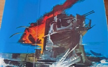 U-977 : L’Odyssée d’un sous-marin allemand | U-977 : 66 Tage unter Wasser | Heinz Schaeffer | 1950 U-977 : L’Odyssée d’un sous-marin allemand | U-977 : 66 Tage unter Wasser | Heinz Schaeffer | 1950