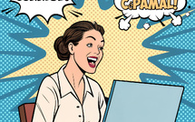 Tutoriel pour corriger l'orthographe d'un texte - sans le dénaturer - dans Word avec Copilot