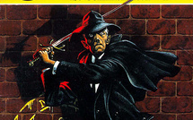 Bronx ceremonial | Michel Honaker | 1988-1991 Bronx ceremonial | Michel Honaker | 1988-1991