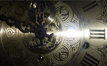 Un temps pour tout | Michel Maillot | 2023