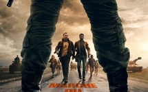 🎬 Marche ou crève | The Long Walk | 2025