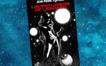 L'Aventurière de l'Espace | Jean-Pierre Fontana | 2016 L'Aventurière de l'Espace | Jean-Pierre Fontana | 2016