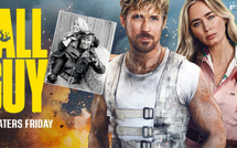 🎬 The Fall Guy | 2024