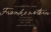 🎬 Frankenstein | 2025