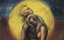 📕 La nuit des temps | Christian De Metter | 2021