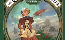 📕 Les Chimères de Vénus | Alain Ayroles, Etienne Jung | 2021-2026