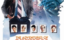 🎬 Les Aventures de Buckaroo Banzaï à travers la 8e dimension | The Adventures of Buckaroo Banzai Across the 8th Dimension | 1984