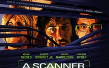 🎬 A Scanner Darkly | 2006