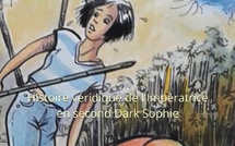 📚 Sophie l’Obscure | Claude Aubertin | 2018