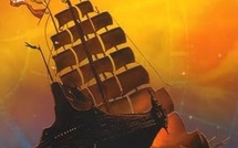 📚 La Planète au trésor | Katherine Quénot | 2002