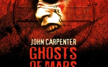 🎬 Ghost of Mars | John Carpenter's Ghosts of Mars | 2001