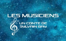 Les Musiciens | Sylvain Gay | 2025