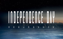 Independence Day : Resurgence | 2016