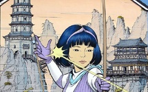 📔 Yoko Tsuno : une BD de légende | Roger Leloup | 1970 - 2024