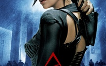 🎬 Aeon Flux (Karyn Kusama)