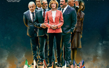 🎬 Rumours, nuit blanche au sommet | Rumours | 2024