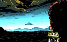 📚 La véritable histoire de l'OVNI de Roswell | Jean-Marc De Vos | 2026