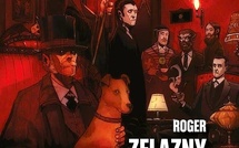 📚 Le Songe d'une nuit d'octobre | A Night in the Lonesome October | Roger Zelazny | 1993