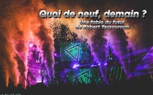 Quoi de neuf, demain ? | Robert Yessouroun | 2026