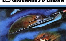 📚 Eridan | Pierre Barbet | 1970-1982