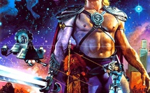 🎬 Les Maîtres de l'Univers | Masters of the Universe | 1987