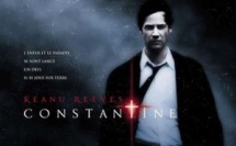 🎬 Constantine (Francis Lawrence)