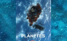 Planètes | Makoto Yakimura | 1999-2004