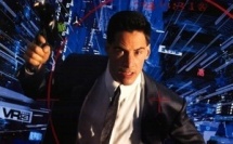 🎬 Johnny Mnemonic | 1995
