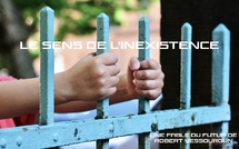 Le sens de l'inexistence | Robert Yessouroun | 2026