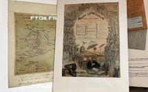Jules Verne - La collection privée du capitaine du Galion