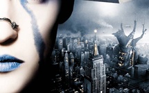 🎬 Immortel, ad vitam (Enki Bilal)