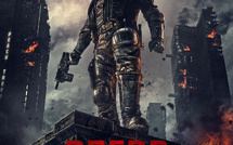 Dredd (Pete Davis, 2012)