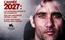 🎬 Les Fils de l'homme (Alfonso Cuarón)