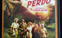 Le Monde perdu | The Lost World | 1960 Le Monde perdu | The Lost World | 1960