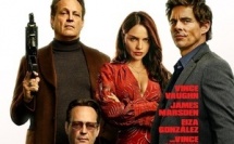 Mike and Nick and Nick and Alice (BenDavid Grabinski, 2026)