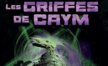 Les Griffes de Caym (Nicolas Pagès)