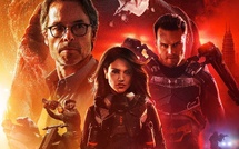 Bloodshot (Dave Wilson, 2020)