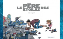 Le Père des Étoiles | Seb Piquet | 2016
