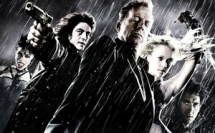 Sin City (Frank Miller, Robert Rodriguez, 2005)